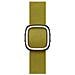 Uhrarmband Fr Smartwatch - 42mm - Gre M - Gelbgrn (mxw73zm /a) - Foto miniatura 1