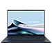 Zenbook 14 OLED UX3405MA-PP239W Intel Core Ultra 7 155H Computer portatile 35,6 cm (14") Touch screen 3K 16 GB LPDDR5x-SDRAM 1 TB SSD Wi-Fi 6E (802.11ax) Windows 11 Home Blu - Foto miniatura 1
