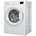 Lavatrice Standard IMW862MYTIMEFR 8 Kg Classe A Centrifuga 1200 giri - Foto miniatura 6