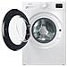 Lavatrice Standard IMW862MYTIMEFR 8 Kg Classe A Centrifuga 1200 giri - Foto miniatura 5