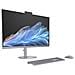 All-In-One Omnistudio X 32-c0155ng Monitor 31.5" 4K UHD Intel Core Ultra 5 125H RAM 32GB SSD 1TB Wi-Fi Windows 11 - Foto miniatura 3