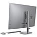 All-In-One Omnistudio X 32-c0155ng Monitor 31.5" 4K UHD Intel Core Ultra 5 125H RAM 32GB SSD 1TB Wi-Fi Windows 11 - Foto miniatura 5