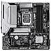Scheda Madre B860M Gaming X WiFi6E Socket LGA 1851 Chipset B860 Micro ATX - Foto miniatura 3