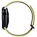 Cinturino Per Apple Watch 38/40/41 Mm Reversibile, Grigio - Foto miniatura 5