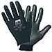Coppia Guanti Nylon Pu Black Taglia M/7 - Foto miniatura 1