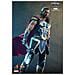 Figurina Mms655 - Marvel Comics - Thor : Love And Thunder - Thor Versione Standard - Foto miniatura 2