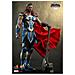 Figurina Mms655 - Marvel Comics - Thor : Love And Thunder - Thor Versione Standard - Foto miniatura 3