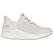 Bobs Arch Comfort B 117627-nat, Donne, Rosa, 40 - Foto miniatura 1