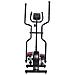 H6504 Tapis roulant elettromagnetico Nero - Foto miniatura 6