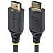 Cavo HDMI ad alta velocità da 30 cm, 4K 60Hz / 1440p 144Hz, HDR10/HDCP 2.2/ARC, 18Gbps, cavo UHD HDMI 2.0 per TV /Monitor /Display, rivestimento in TPE - Foto miniatura 1