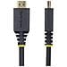 Cavo HDMI ad alta velocità da 30 cm, 4K 60Hz / 1440p 144Hz, HDR10/HDCP 2.2/ARC, 18Gbps, cavo UHD HDMI 2.0 per TV /Monitor /Display, rivestimento in TPE - Foto miniatura 6