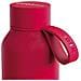 Bottiglia Termica 630ml Collezione Solid Con Cinghia, Rosso - Foto miniatura 5