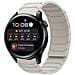 Cinturino Magnetico In Silicone Compatibile Con Samsung Watch 5/6/7, Huawei Gt3/4/5 E Amazfit - 20/22mm White 22 Mm - Foto miniatura 1