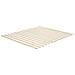 Letto Legno Di Pino Brunemont 160 X 200 Cm Marrone Chiaro - Foto miniatura 8