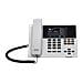 COMfortel D-400 Telefono analogico Bianco - Foto miniatura 2