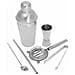 KH-1392 Set da barman per cocktail e bevande - Foto miniatura 3
