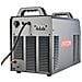 ProTIG-315-400V AC /DC Saldatrice TIG - 315A AC /DC con funzione Pulse, Ingresso 400V, Kit versatile per alluminio e acciaio - Foto miniatura 5