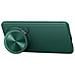 Cover per Mate 60 Pro - TPU+PC, Verde, Con Soporte - Foto miniatura 3