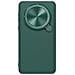 Cover per Mate 60 Pro - TPU+PC, Verde, Con Soporte - Foto miniatura 1