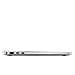 Surface Laptop 7 Copilot+ PC Intel Core Ultra 5 Computer portatile 35 cm (13.8") Touch screen 16 GB LPDDR5x-SDRAM 256 GB SSD Wi-Fi 7 (802.11be) Windows 11 Pro Inglese UK Platino - Foto miniatura 5