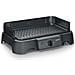 PG 8595 barbecue per l'aperto e bistecchiera Grill Da tavolo Elettrico Nero 2000 W - Foto miniatura 2