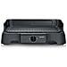 PG 8595 barbecue per l'aperto e bistecchiera Grill Da tavolo Elettrico Nero 2000 W - Foto miniatura 1