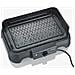 PG 8595 barbecue per l'aperto e bistecchiera Grill Da tavolo Elettrico Nero 2000 W - Foto miniatura 6