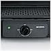 PG 8595 barbecue per l'aperto e bistecchiera Grill Da tavolo Elettrico Nero 2000 W - Foto miniatura 7