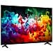 QNED AI MiniLED 65'' Serie QNED70B 65QNED70B6C, 4K, AI Magic Remote, 100% Volume colore, 3 HDMI, 20W, SMART TV 2026 - Foto miniatura 2