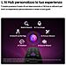QNED AI MiniLED 65'' Serie QNED70B 65QNED70B6C, 4K, AI Magic Remote, 100% Volume colore, 3 HDMI, 20W, SMART TV 2026 - Foto miniatura 5