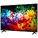 QNED AI MiniLED 65'' Serie QNED70B 65QNED70B6C, 4K, AI Magic Remote, 100% Volume colore, 3 HDMI, 20W, SMART TV 2026 - Foto miniatura 6