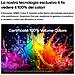 QNED AI MiniLED 65'' Serie QNED70B 65QNED70B6C, 4K, AI Magic Remote, 100% Volume colore, 3 HDMI, 20W, SMART TV 2026 - Foto miniatura 12