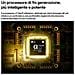 QNED AI MiniLED 65'' Serie QNED70B 65QNED70B6C, 4K, AI Magic Remote, 100% Volume colore, 3 HDMI, 20W, SMART TV 2026 - Foto miniatura 14