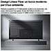 QNED AI MiniLED 65'' Serie QNED70B 65QNED70B6C, 4K, AI Magic Remote, 100% Volume colore, 3 HDMI, 20W, SMART TV 2026 - Foto miniatura 17