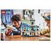 City 60502 Aeroporto con Aereo Giocattolo, Modello con Terminal, Aeroplano, 9 Minifigure e Accessori, Regalo Bambini 8+ - Foto miniatura 6