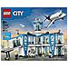 City 60502 Aeroporto con Aereo Giocattolo, Modello con Terminal, Aeroplano, 9 Minifigure e Accessori, Regalo Bambini 8+ - Foto miniatura 8