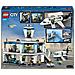 City 60502 Aeroporto con Aereo Giocattolo, Modello con Terminal, Aeroplano, 9 Minifigure e Accessori, Regalo Bambini 8+ - Foto miniatura 10