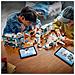 City 60502 Aeroporto con Aereo Giocattolo, Modello con Terminal, Aeroplano, 9 Minifigure e Accessori, Regalo Bambini 8+ - Foto miniatura 11