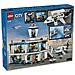 City 60502 Aeroporto con Aereo Giocattolo, Modello con Terminal, Aeroplano, 9 Minifigure e Accessori, Regalo Bambini 8+ - Foto miniatura 13