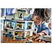 City 60502 Aeroporto con Aereo Giocattolo, Modello con Terminal, Aeroplano, 9 Minifigure e Accessori, Regalo Bambini 8+ - Foto miniatura 17