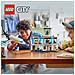 City 60502 Aeroporto con Aereo Giocattolo, Modello con Terminal, Aeroplano, 9 Minifigure e Accessori, Regalo Bambini 8+ - Foto miniatura 20