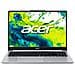 Aspire Lite AL15-46P-R49F AMD Ryzen™ 3 5400U Computer portatile 39,6 cm (15.6") Full HD 8 GB DDR4-SDRAM 256 GB SSD Wi-Fi 6 (802.11ax) Windows 11 Home Italiano Argento - Foto miniatura 2