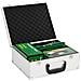 Set di Fiches da Poker 300 pz 4 g - Foto miniatura 2