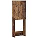 Mobile Bagno ARNHEM Legno antico 66 x 25,5 x 190 cm - Foto miniatura 1