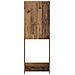 Mobile Bagno ARNHEM Legno antico 66 x 25,5 x 190 cm - Foto miniatura 5