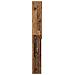 Mobile Bagno ARNHEM Legno antico 66 x 25,5 x 190 cm - Foto miniatura 6