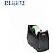 dispenser per nastro adesivo 33mt rosso art. 72 - Foto miniatura 2
