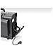 DataCart, 41,66 cm (16.4") , Trolley, Nero, 5,9 kg, 390 x 330 x 50 mm, 490 x 420 x 220 mm - Foto miniatura 4