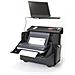 DataCart, 41,66 cm (16.4") , Trolley, Nero, 5,9 kg, 390 x 330 x 50 mm, 490 x 420 x 220 mm - Foto miniatura 6