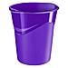 cestino 14lt viola progloss 280 g - Foto miniatura 1